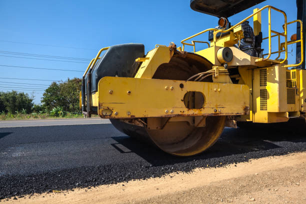 Best Gravel Driveway Installation  in Osseo, MN