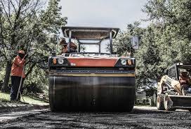 Best Driveway Overlay Services  in Osseo, MN